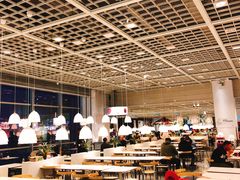 大堂-宜家·瑞典风味餐厅(北京西红门店)