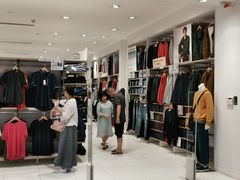 -优衣库(长沙雨花亭凯德广场店)