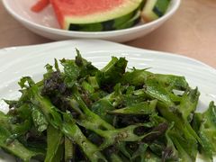 -烤肉宛饭庄(南礼士路店)