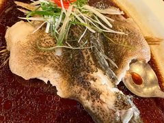 -上海苏宁宝丽嘉酒店·嘉府壹号中餐厅