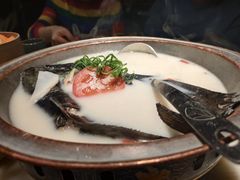 退秋鱼（一条）-锦府盐帮·李宅(领展购物广场中关村店)