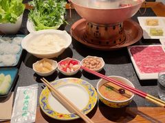 -南门涮肉(上海一店)