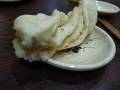 -舒小笼松针小笼包