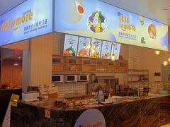 -合景·悠方(成都店)