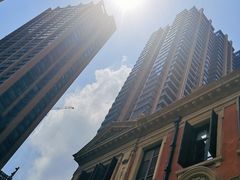 -宝丽轩中餐厅BAOLIXUAN