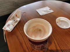 -COSTA COFFEE(百葛服务区店)