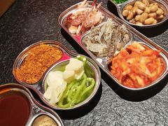 -伊茉家的烤肉店(勒泰中心店)