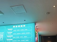 -纪林菜馆·博山菜老字号(华光路店)