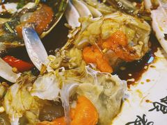 -长平老姿娘夜粥(平东一街店)