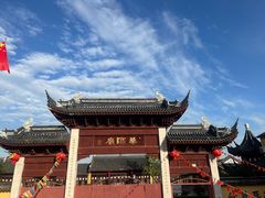 -阳澄湖半岛旅游度假区