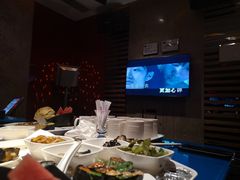 -堂会(白云店)