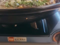 -筱爷叔·上海传统手工菜(新桥店)
