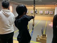 -道顺射箭·团建·骑射(张杨路店)