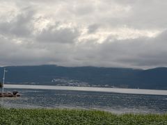 -大理洱海