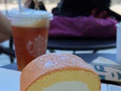 -星巴克(深圳音乐厅店)