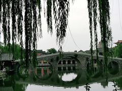 -湖光月色临湖音乐餐厅(台儿庄古城店)