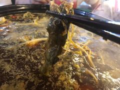 -金海椒罐罐鲢鱼(东方桂苑店)