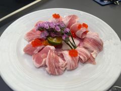 -海之屋韩式烤肉(海棠68环球美食街店)