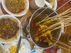 -付小姐在成都(中山公园店)
