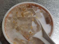 -探鱼·鲜青椒爽麻烤鱼(北京路天河城店)