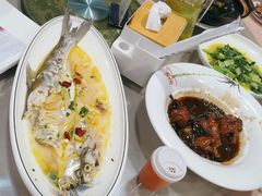 -红樽舫湖州菜.湖景餐厅(太湖渔人码头店)