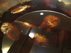 -鸿运兔·手撕烤兔(天府广场店)