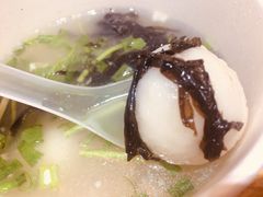 -林氏沙茶面·闽南必尝小吃(福建路店)