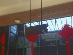 -星河湾温泉洗浴酒店