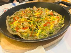 -四季餐厅(华苑店)