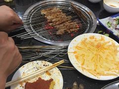 -瓦房店活羊大串(锦绣店)