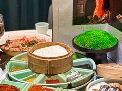 -羲和雅苑•北京烤鸭(陆家嘴中心店)