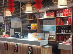 -九牧鱻·渝老鬼重庆火锅(人民路店)