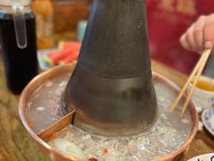 -东镇老火锅(高新区店)