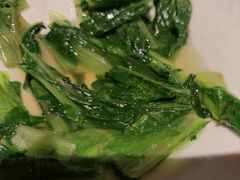 清炒时蔬-千百味红餐厅·江西菜(绿地双子塔店)