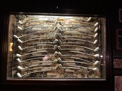 -Keens Steakhouse