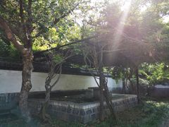 -戚继光故里