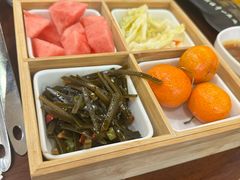 -金龙·打边炉(武进路店)