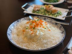 -重庆万豪中餐厅·Man Ho