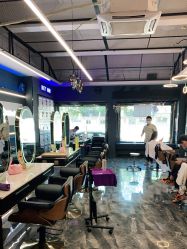 -BUTY HAIR 比帝专业烫染店