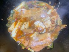 -锅来乐地锅鸡(安亭店)
