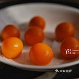 素提灯，你吃过吗？[调皮]