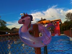 -上海玛雅海滩水公园