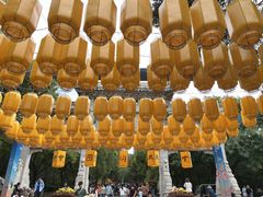 -千佛山风景名胜区