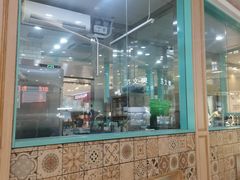 -满记甜品(金唐购物中心店)