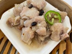 -龙悦湾酒家·八阵鱼生·渔人码头店