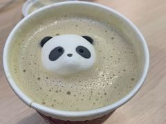 -COSTA COFFEE(丰联广场店)