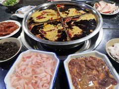 -祝幺妹火锅(裕华村总店)