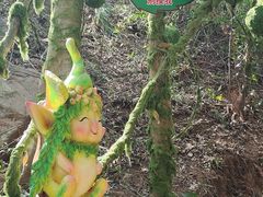 -牛鱼嘴原始生态风景区