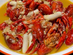 -拙味兄弟·活龙虾·旗舰店(环城西路店)