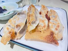 -春水锅贴·传统鲁菜(大明湖店)